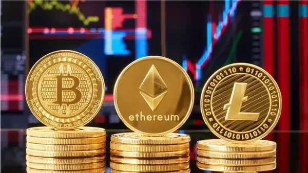 أسعار ومؤشرات العملات الرقمية اليوم الاثنين 28 أبريل 2025