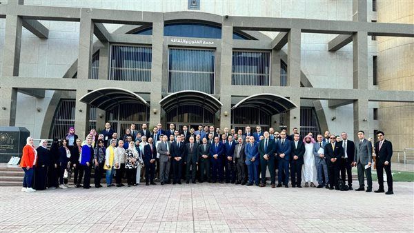 فرص وتحديات.. المعهد القومي للملكية الفكرية بحلوان ينظم مؤتمره السنوي الـ8