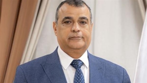 وزارة الإنتاج الحربي تشارك في معرض الطاقة الشمسية والتخزين "لايف مصر 2025"
