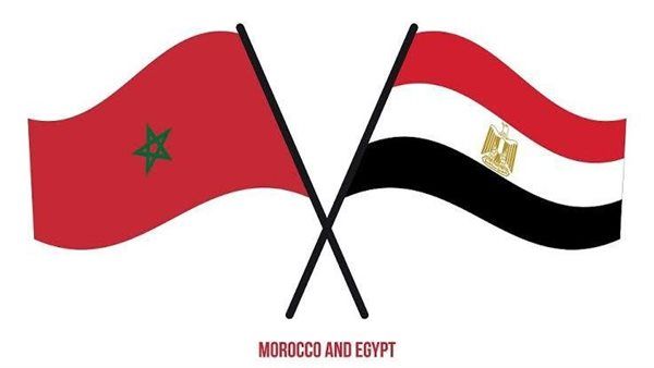 انطلاق اجتماع مجلس الأعمال المصري المغربي