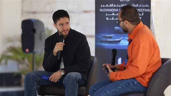 أحمد مالك: لم تعد المشاركة في الأعمال العالمية تهمني