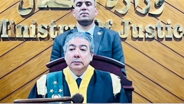 سقط بعد 9 سنوات هروب.. "شاعر رابعة" أمام دائرة الإرهاب الأربعاء المقبل
