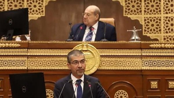 الدكتور « محمد البدري» أمينا لحزب الجبهة بالمنيا