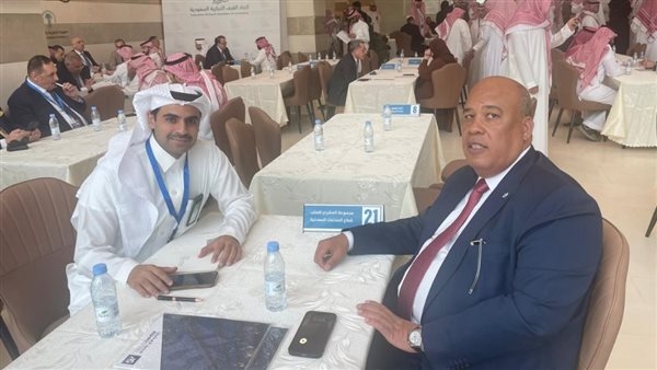 رئيس غرفة القاهرة يلتقي كبار رجال الأعمال السعوديين لتعزيز الشراكة الاقتصادية