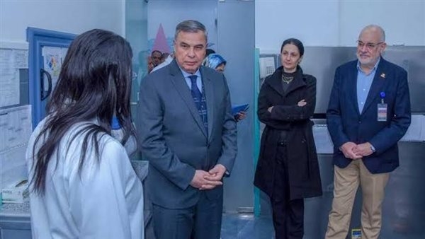 تحت شعار "أمل لبكرة".. الإسكندرية تستضيف مؤتمرا دوليا حول جراحات الأطفال