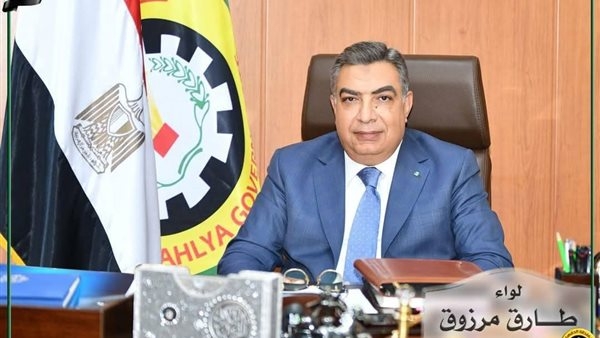 محافظ الدقهلية يعتمد جدول امتحانات الفصل الدراسي الثاني للعام الدراسي 2024/2025