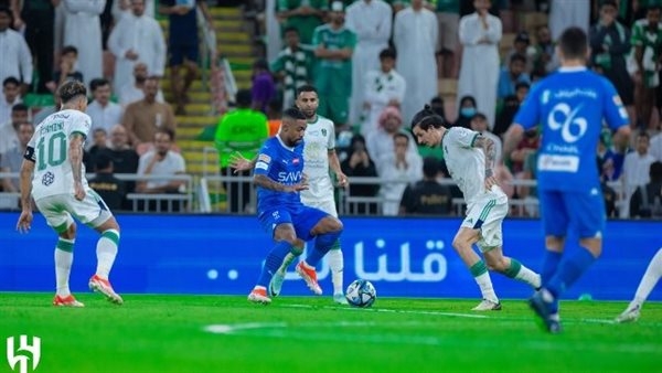 موعد مباراة الهلال والأهلي في دوري أبطال آسيا والقنوات الناقلة