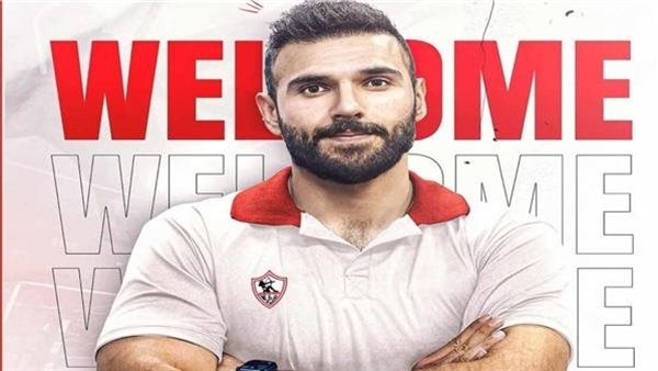 الزمالك يتعاقد مع الكويتي علي الخضر لتدريب حراس مرمى اليد