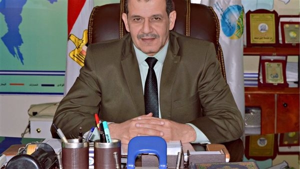 "مياه الفيوم" تواصل تحسين الشبكات استعدادًا للصيف