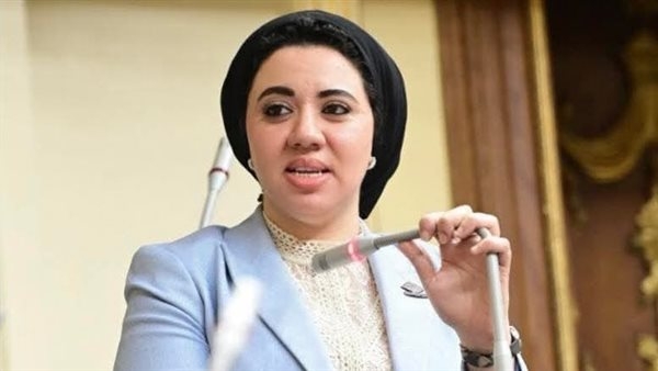 برلمانية: تنفيذ مشروع تعزيز القدرات التعليمية يبني جسورًا حقيقية مع سوق العمل