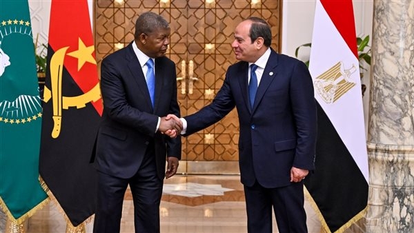 تطورات الأوضاع في غزة وسوريا والسودان تتصدر نشاط السيسي الأسبوعي