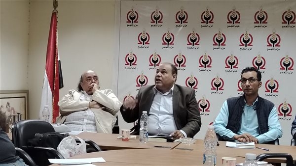 أحمد الفيتوري: قصص "ليالي الطين" تعتمد على المفارقة