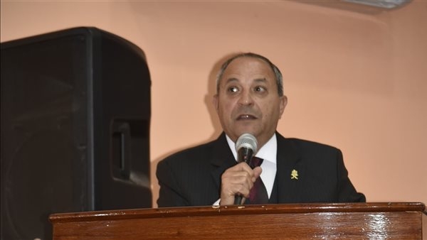 محافظ بورسعيد يعلن مصير ديليسبس ومبنى قبة قناة السويس.. صور