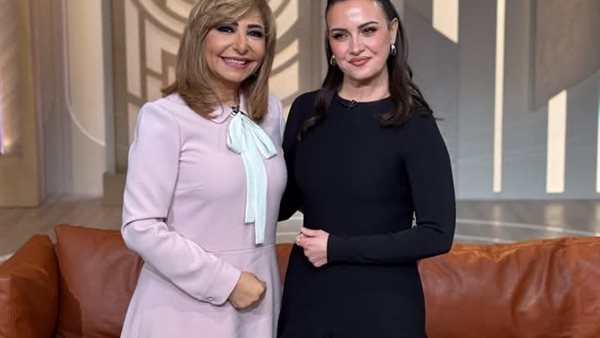 ريهام عبد الغفور عن "ظلم المصطبة": حبيت الموضوع كله جدًا