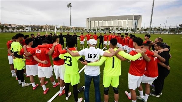اليوم.. منتخب مصر للشباب يواجه سيراليون فى كأس الأمم الأفريقية تحت 20 سنة