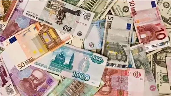 أسعار العملات العربية والأجنبية اليوم الأربعاء 30 أبريل 2025