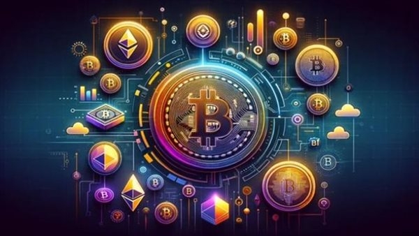 أسعار ومؤشرات العملات الرقمية اليوم الأربعاء 30 أبريل 2025