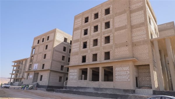 في ذكرى تحرير سيناء.. إنشاء فرع جامعة السويس بأبورديس بتكلفة 2 مليار جنيه
