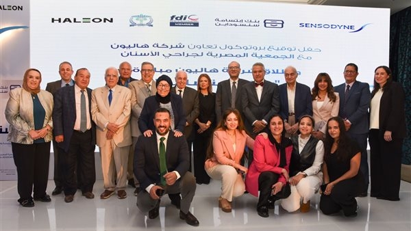 "بنك الابتسامة".. مبادرة لعلاج أسنان 3 ملايين مواطن مجانًا حتى 2027