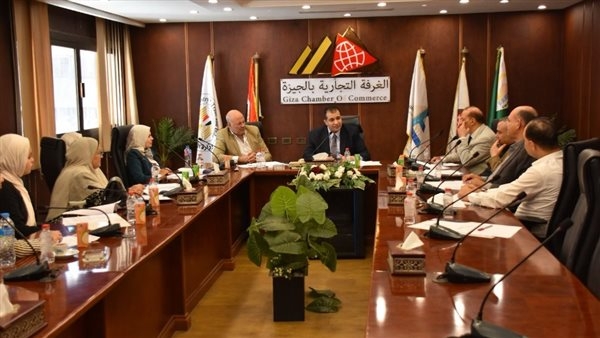 اجتماع شعبة صيدليات الجيزة يوصي بالحماية في اللائحة التنفيذية لقانون المسؤولية الطبية