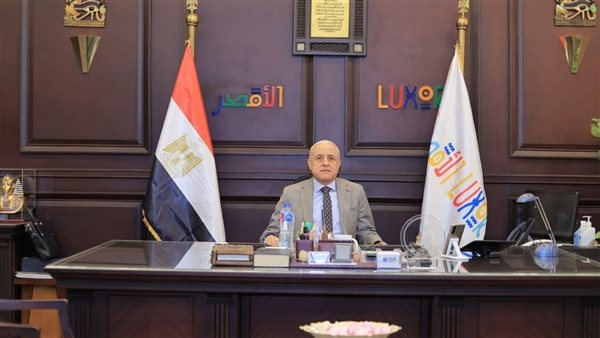 رفع درجة الاستعداد في الأقصر تحسبًا للتقلبات الجوية المتوقعة