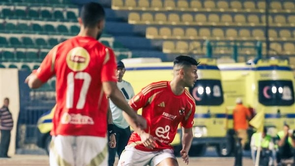 الأهلي يكشف تفاصيل إصابة أشرف داري