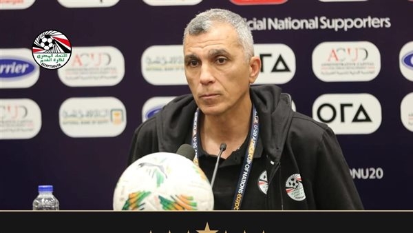 مدرب منتخب الشباب قبل مواجهة غانا غداً: الروح والإصرار سلاحنا