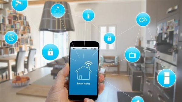 أبرز 10 تطبيقات للذكاء الاصطناعي داخل المنازل الذكية