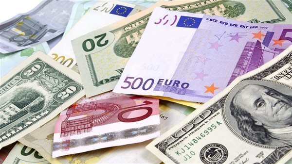 أسعار العملات العربية والأجنبية اليوم الخميس 1 مايو 2025