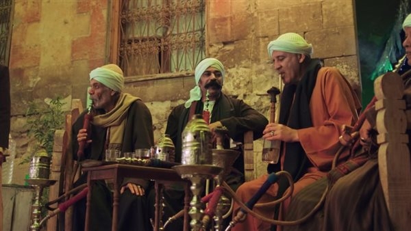 "ليل العاشقين" يتنافس مع 9 أفلام على جوائز المسابقة العربية بمهرجان الإسكندرية للأفلام القصيرة