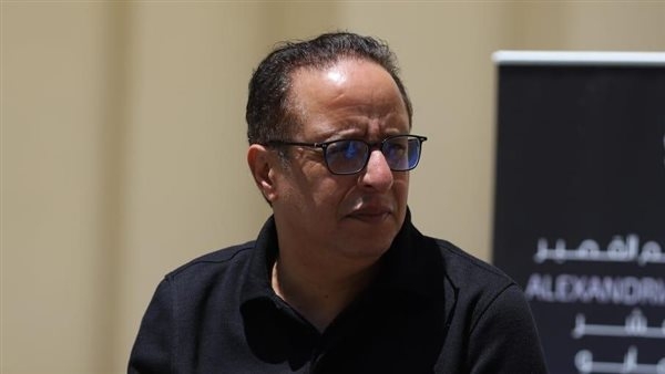 المنتج شرف الدين زين العابدين: تنشيط السياحة عامل مشترك بين مهرجان الداخلة والإسكندرية للفيلم القصير