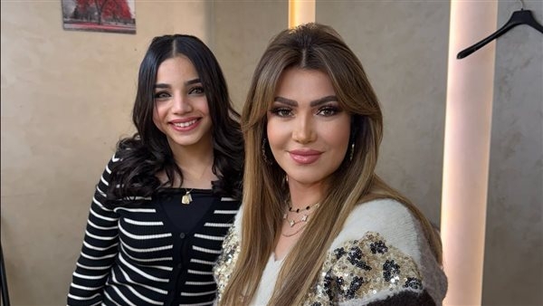 لقاء سويدان: حياتي الشخصية خط أحمر.. وربنا خد لي حقي من حسين فهمي.. أنا من أنصار السينما النظيفة وهناك أعمال في رمضان كان يجب ألا تُعرض