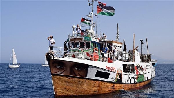 أسطول الحرية لغزة: سفينة أطلقت نداء استغاثة بعد هجوم بـ"درون" قبالة سواحل مالطا