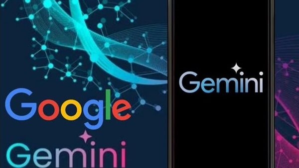 جوجل تسمح تعديل الصور وتغيير الخلفية بسهولة مباشرة على تطبيق Gemini