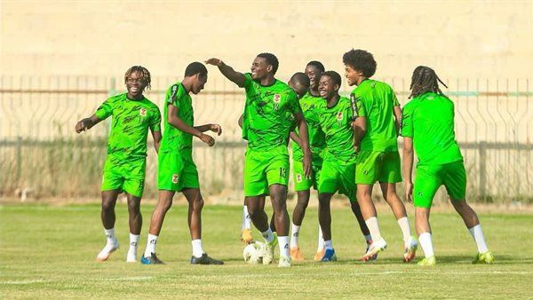 أمم أفريقيا للشباب.. منتخبات المجموعة الثالثة تختتم استعداداتها لمواجهات الغد