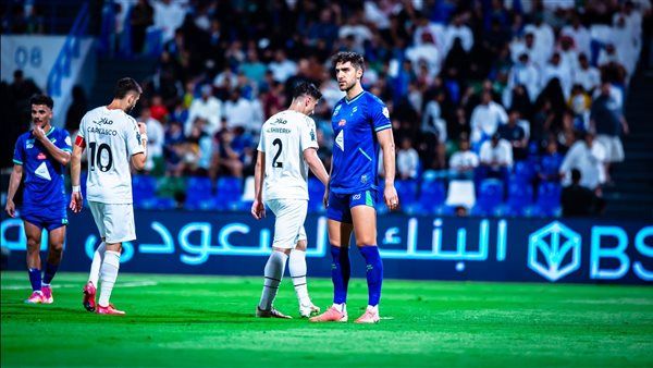 بقيادة جوميز.. الفتح يواصل الهروب من منطقة الهبوط بإسقاط الشباب بالدوري السعودي