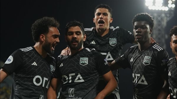 زد بتشكيل هجومي أمام طلائع الجيش في الدوري