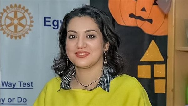 سمر صلاح الدين رسامة «حلم الآنسة واو» لـ«البوابة نيوز»: شخصيات الرواية تكونت خلال قراءة النص وابتعدت عن النمطية  .. عدم وجود نقد حقيقى لأدب الطفل أزمة كبيرة