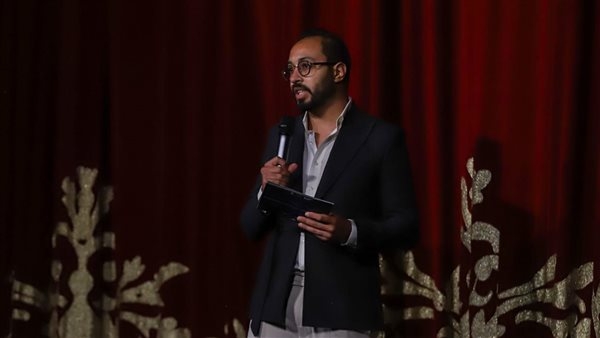 المدير الفني لمهرجان الإسكندرية للفيلم القصير: إقبال كبير هذا العام بعد تأهل أفلامنا للترشح للأوسكار