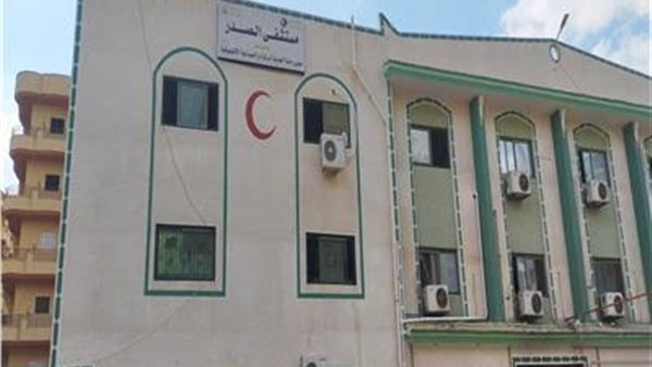 للعام الثامن على التوالي.. مستشفى صدر دمنهور تتوج بالجائزة الماسية من المنظمة الدولية للجلطات