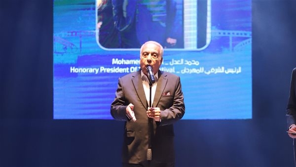 المنتج محمد العدل: مهرجان الإسكندرية للفيلم القصير ملهم لشباب المحافظات