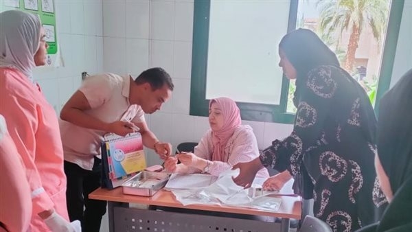 الصحة: فريق الحوكمة يجرى حملات مرور ميداني لتحسين الخدمات الطبية بالأقصر