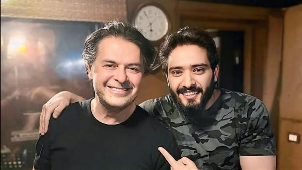 تفاصيل ميني ألبوم أحمد زعيم.. وألحان لـ الكينج وراغب وإليسا في موسم الصيف