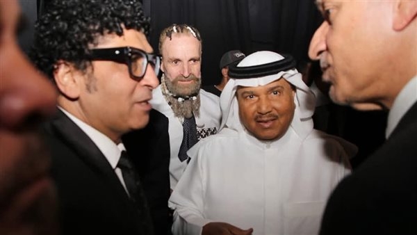 ليلة طلال.. تفاصيل حفل فنان العرب محمد عبده بدار الأوبرا المصرية