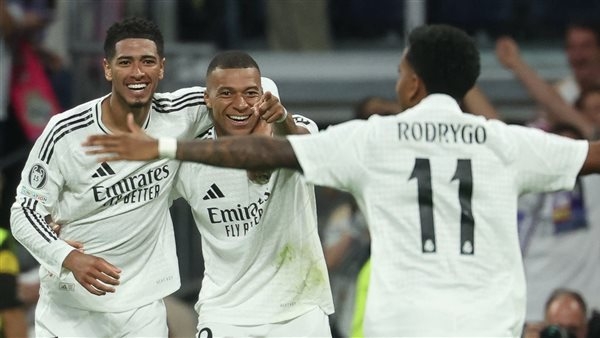 غيابات بالجملة عن قائمة ريال مدريد لمواجهة سيلتا فيجو بالدوري الإسباني