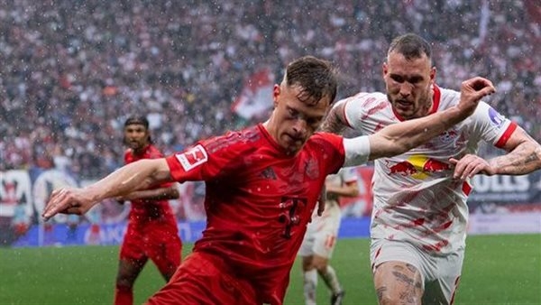 بايرن ميونخ يؤجل حسم الدرع في الدوري الألماني