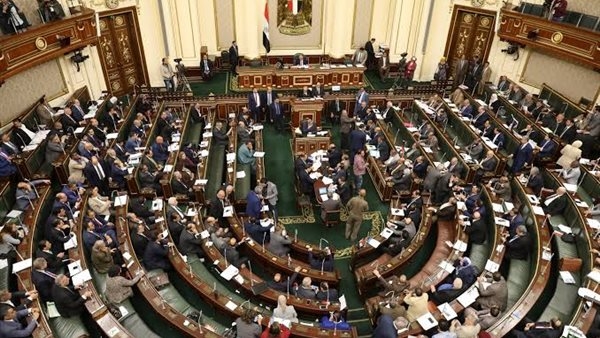 النواب يحيل 33 مقترحا إلى الحكومة