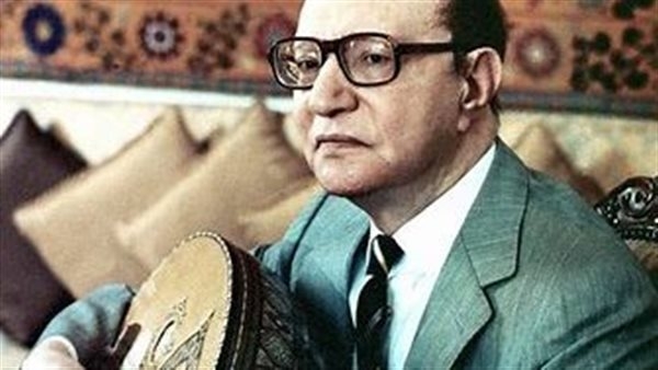 في ذكرى محمد عبد الوهاب.. اسم تهتز له أوتار الموسيقى العربية «فيديو»