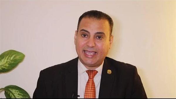 عبدالباقي عزوز: إنجازات مصر دليل على تضليل ونشر شائعات الجماعات الإرهابية