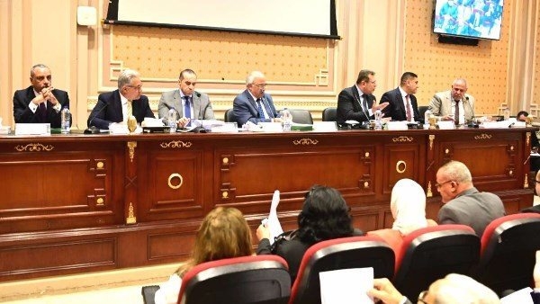 "محلية النواب" تطلب تقريرًا عن توزيع 3 مليارات جنيه مخصصة للنظافة بـ4 محافظات